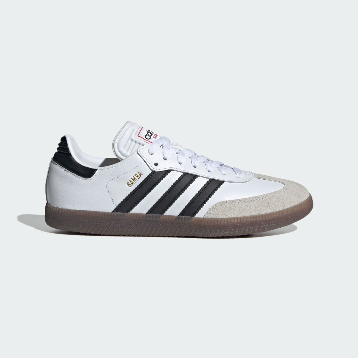 Мъжки маратонки adidas Samba Indoor Cloud White Core Black - IH6001
