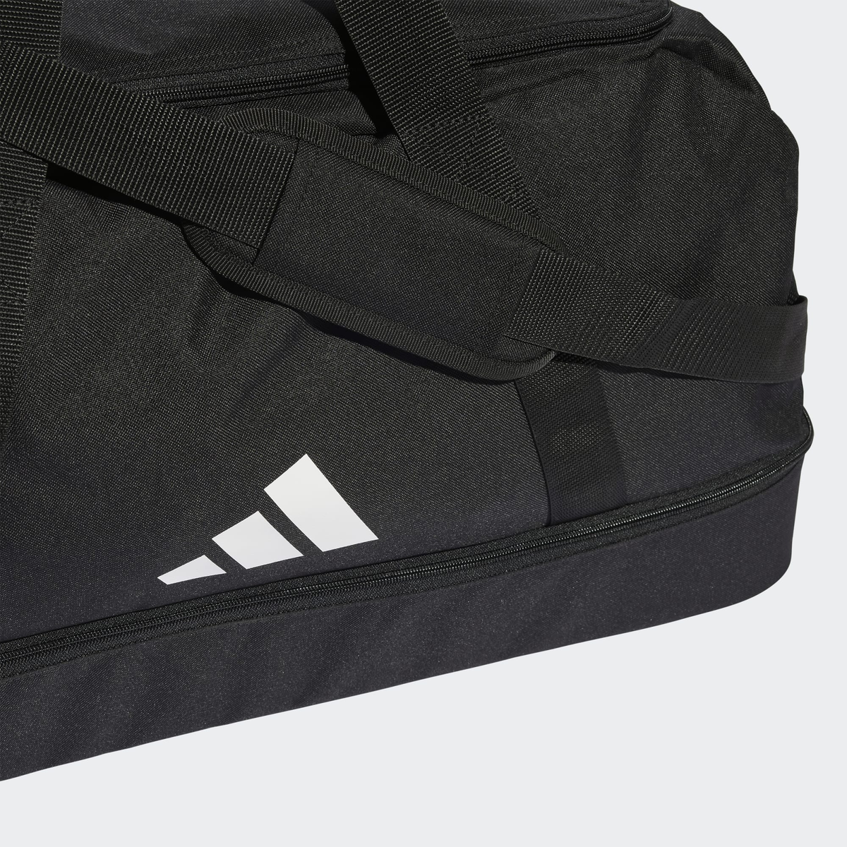 Спортен сак adidas TIRO 23 DUFFEL - HS9744 – снимка 2