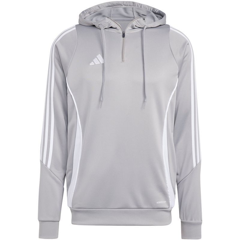 Мъжки спортен екип adidas TIRO 24 Hooded - IR7551 / IP1952 – снимка 2