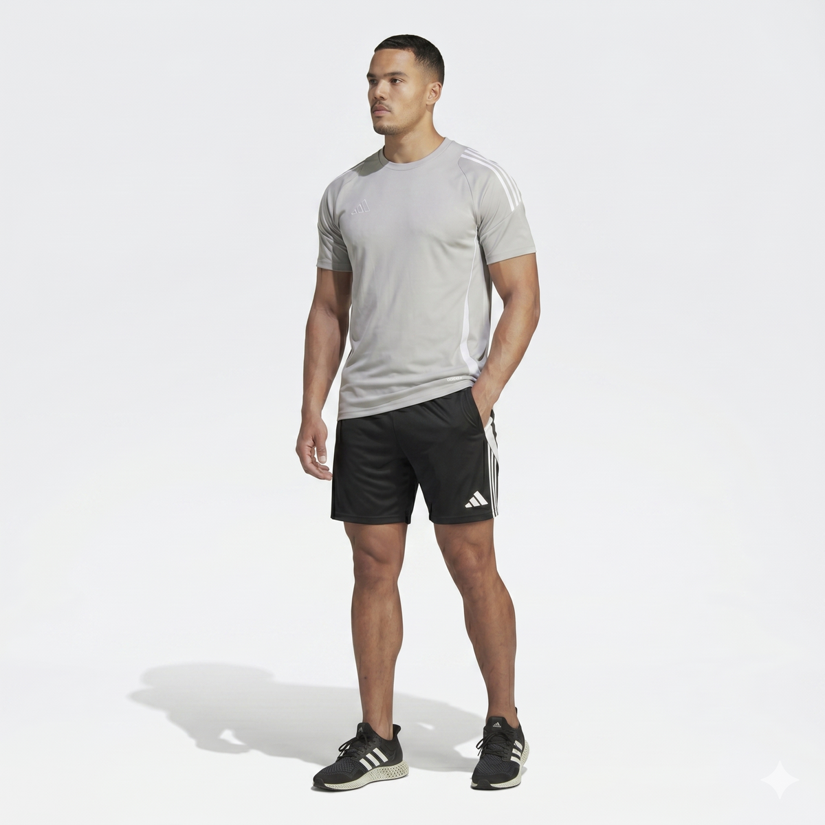 Спортен комплект adidas TIRO 24 TR - IS1012 / IP1951 – снимка 7