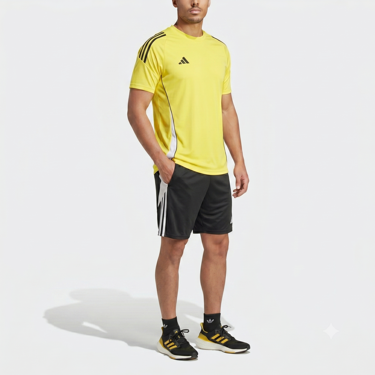Спортен комплект adidas TIRO 24 TR - IS1015 / IP1951
