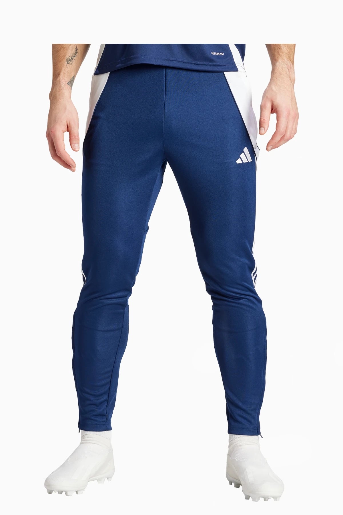 Мъжко долнище adidas TIRO 24 TRAINING - IR9344 – снимка 2
