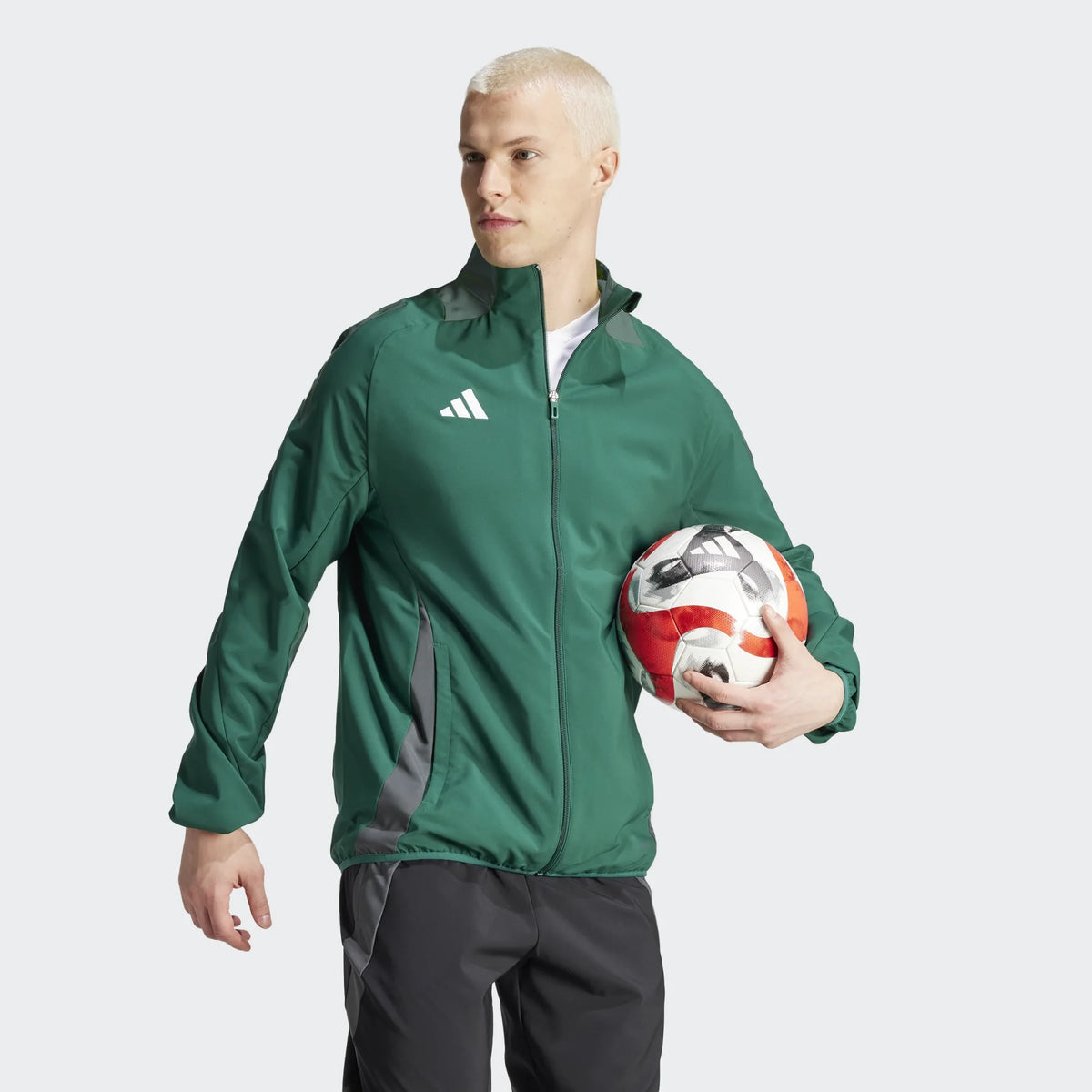 Мъжки спортен екип adidas TIRO 24 VIP COMPETITION - IR7600 – снимка 2
