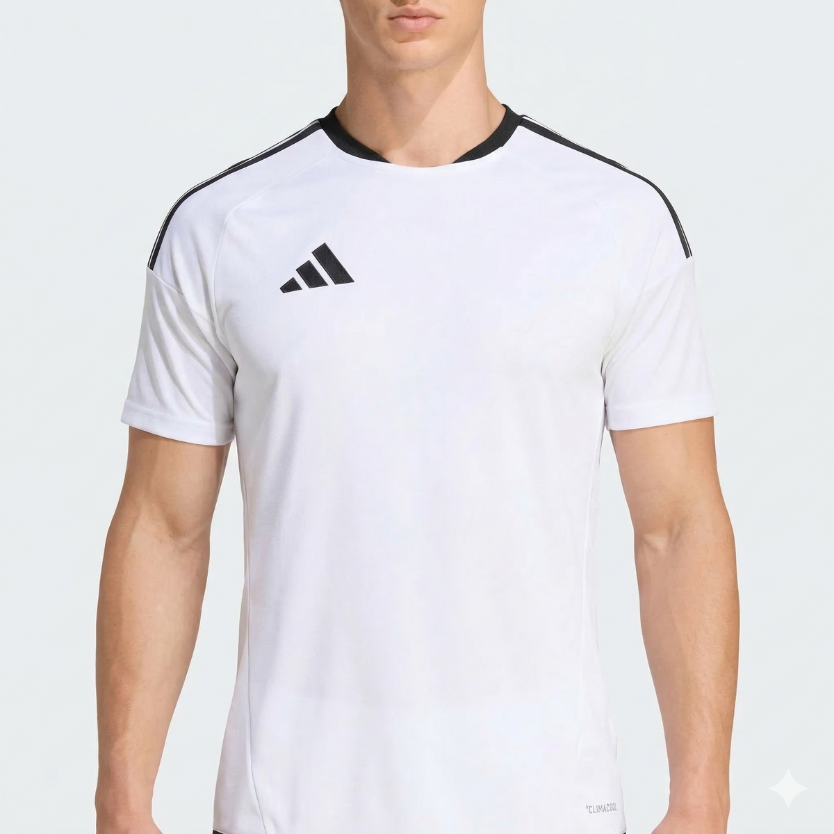 Мъжка тениска adidas TIRO 26 CLUB COMPETITION - KA6167 – снимка 6