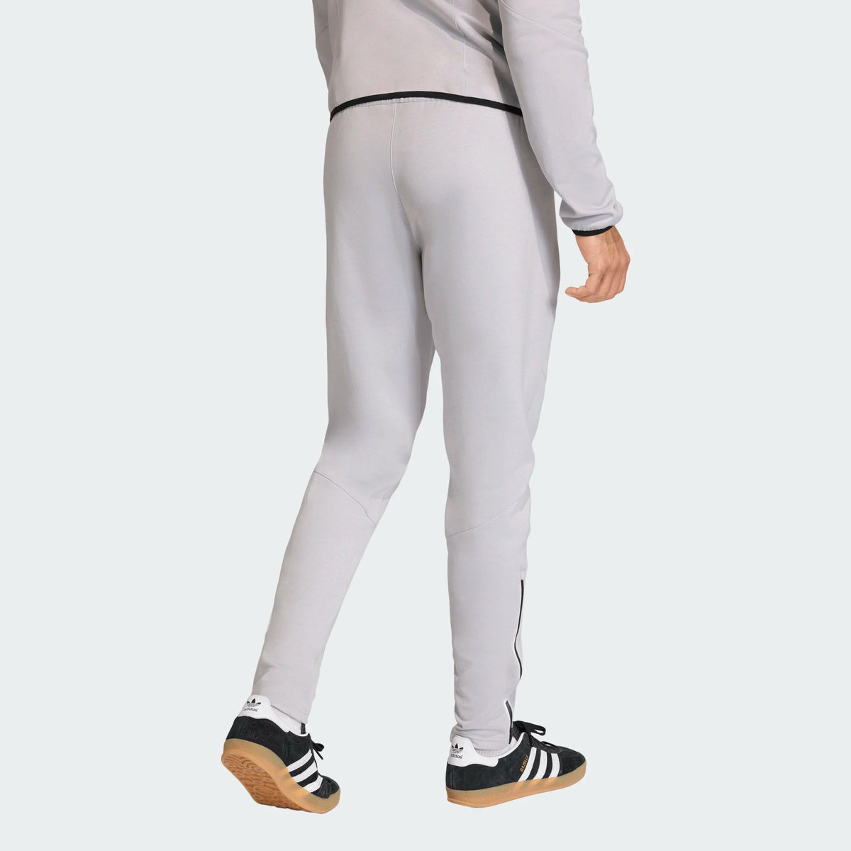 Мъжко долнище adidas TIRO 26 LIFESTYLE WINTER - KF6071 – снимка 3