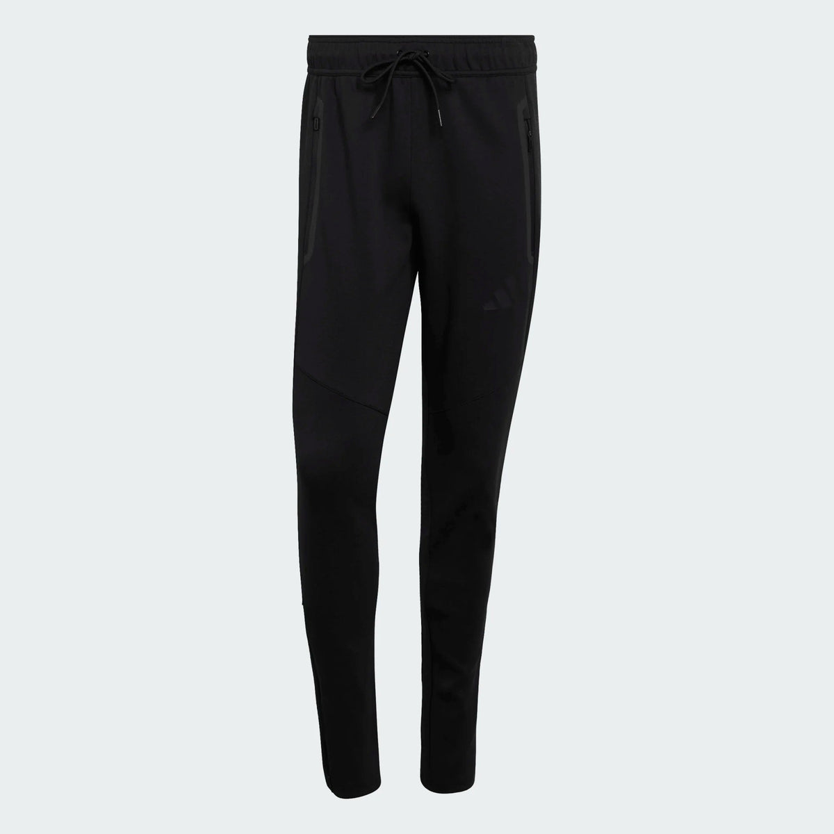 Мъжко долнище adidas TIRO 26 LIFESTYLE WINTER - KF6072 – снимка 2