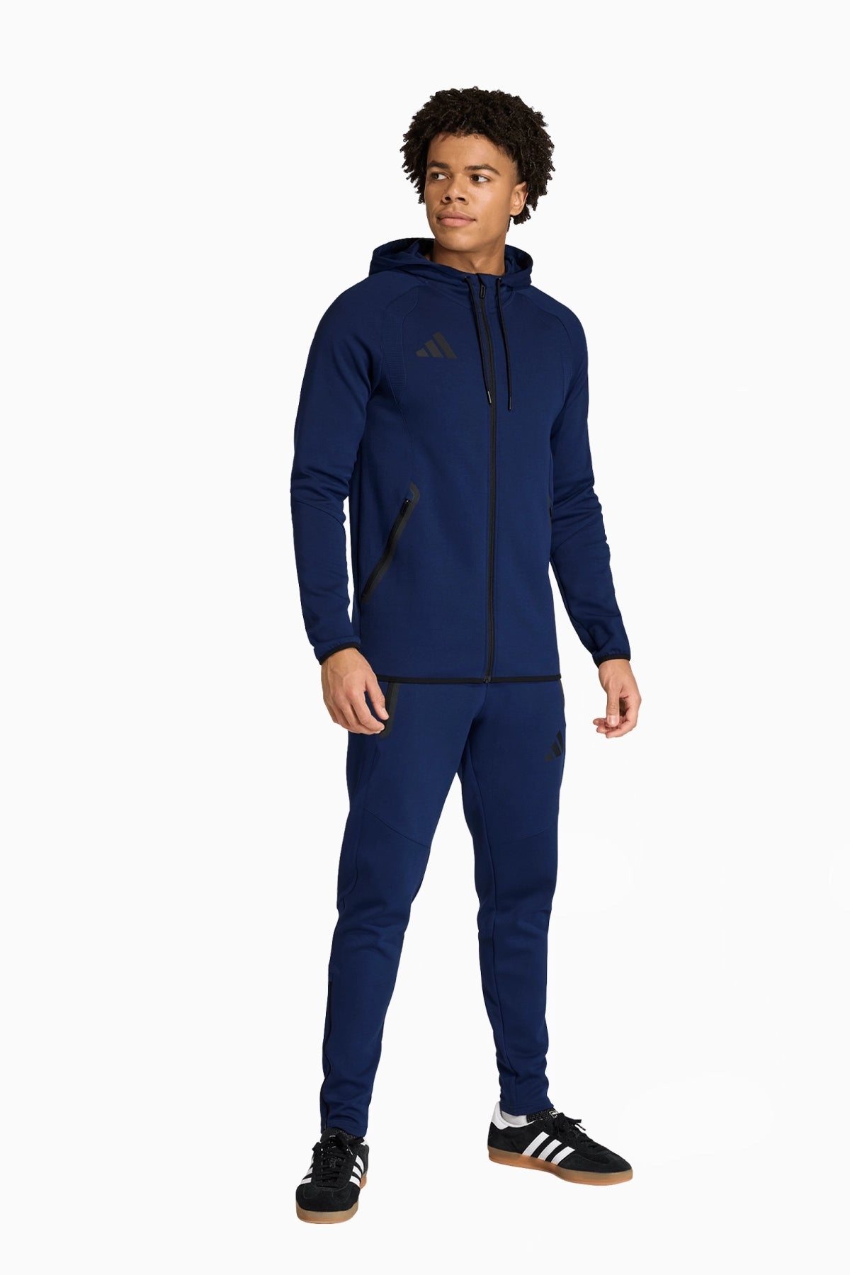 Мъжко долнище adidas TIRO 26 LIFESTYLE WINTER - KF6073