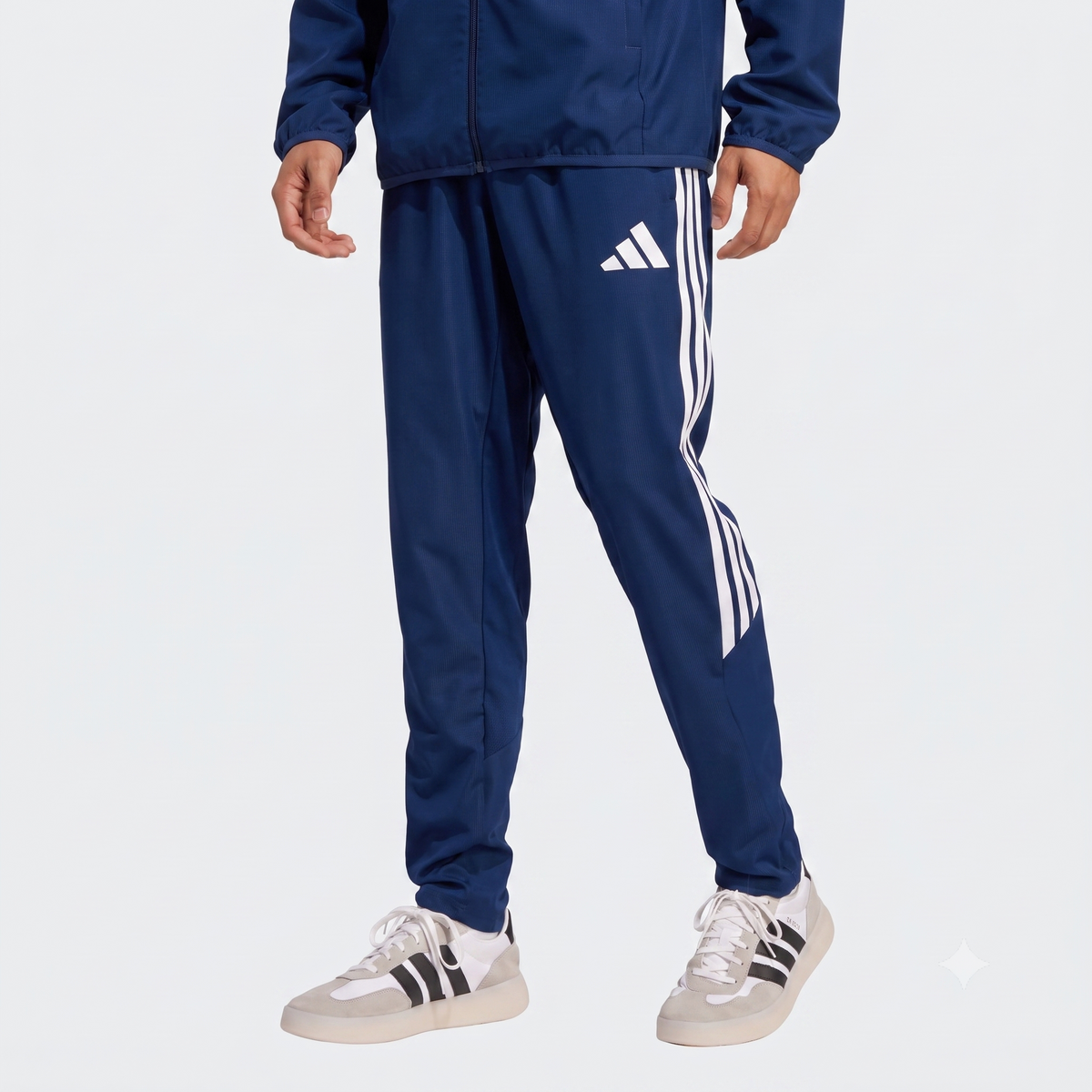 Мъжко долнище adidas TIRO 26 PRE - JZ9045 – снимка 5