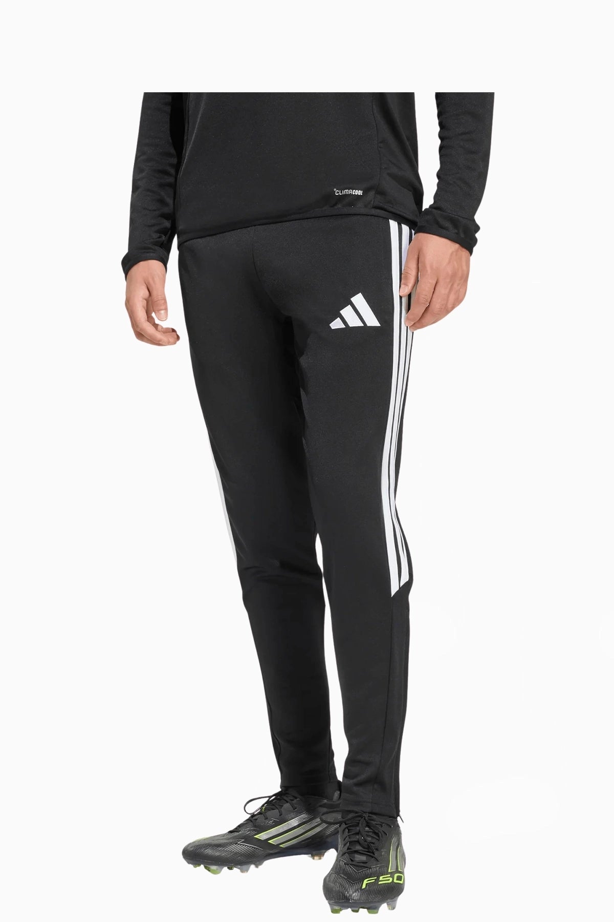 Мъжко долнище adidas TIRO 26 TRAINING - JY7113 – снимка 2
