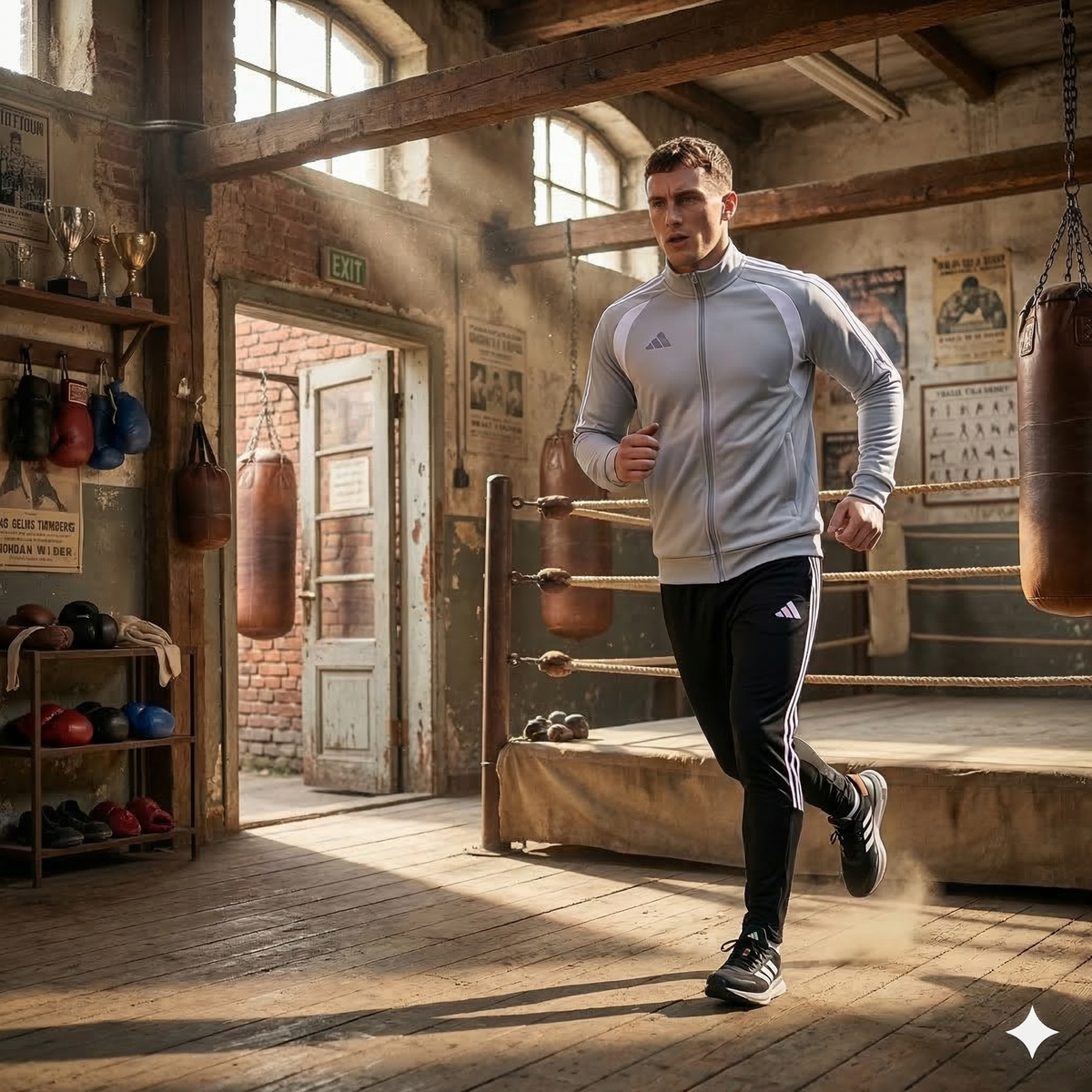 Спортен екип adidas Tiro 26 Training - JY7204 / JY7230 – снимка 12