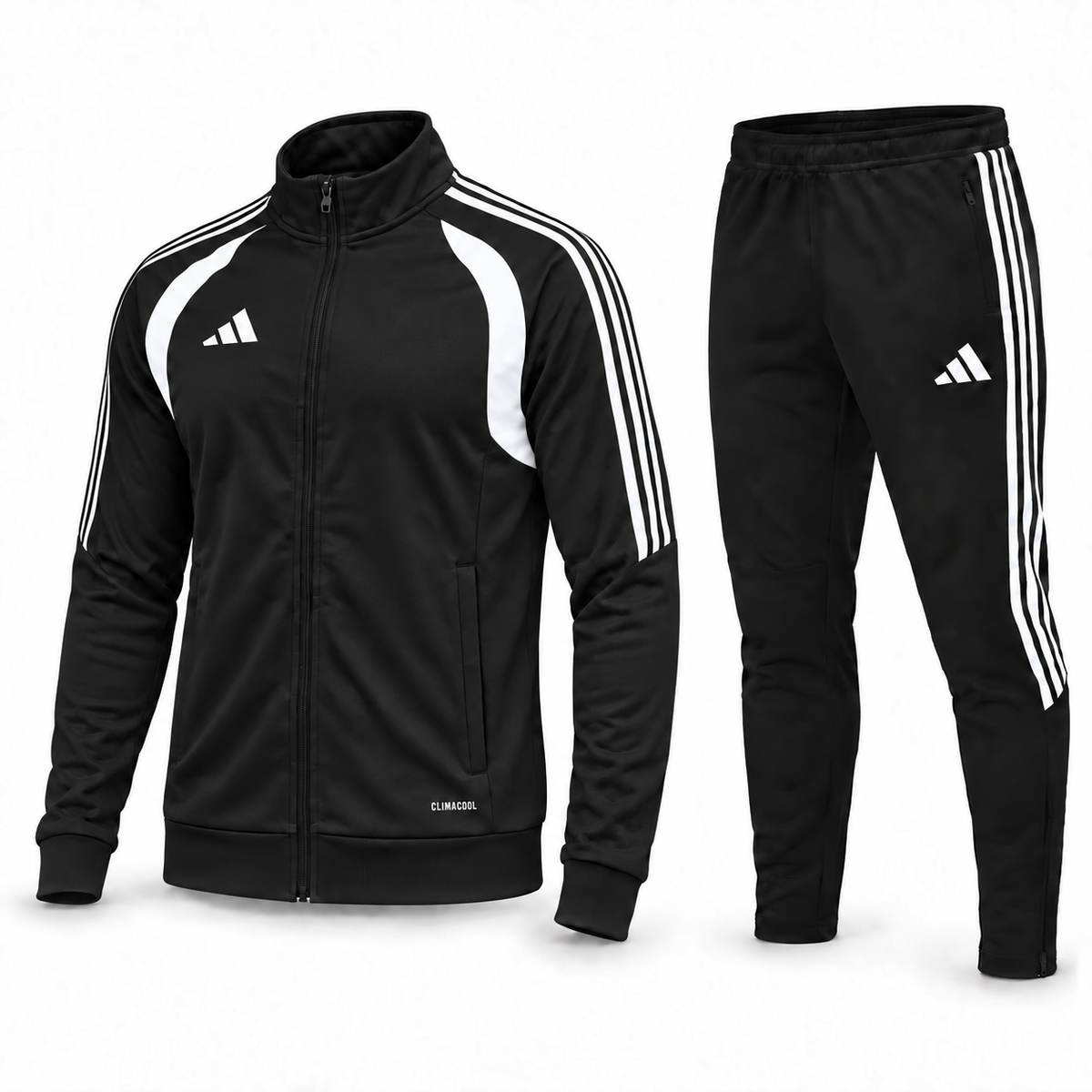 Спортен екип adidas Tiro 26 Training - JY7207 / JY7230