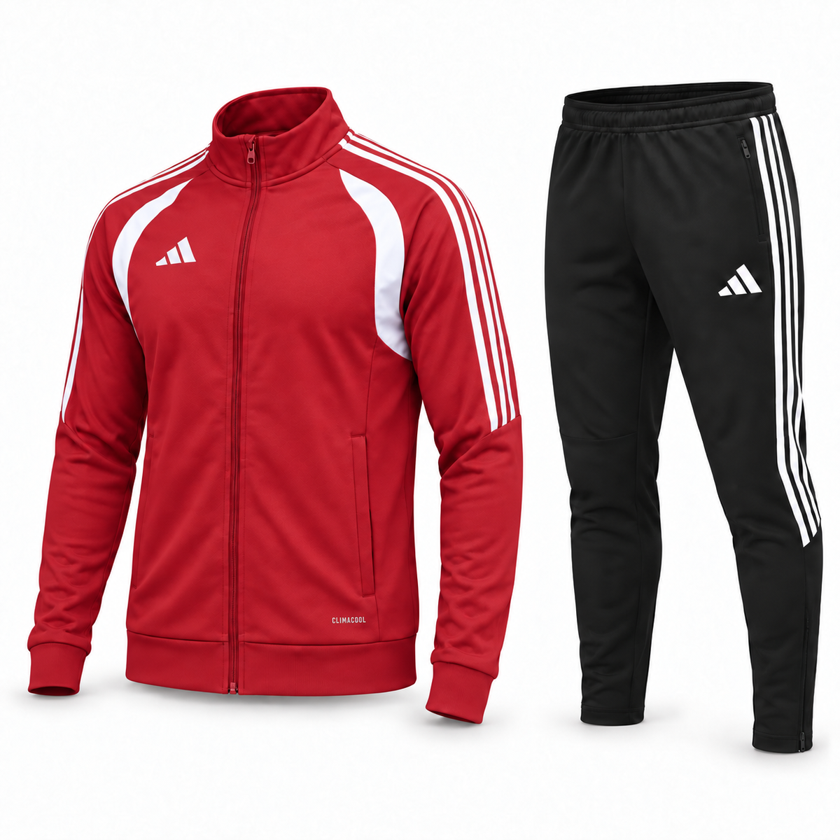 Спортен екип adidas Tiro 26 Training - JY7212 / JY7230