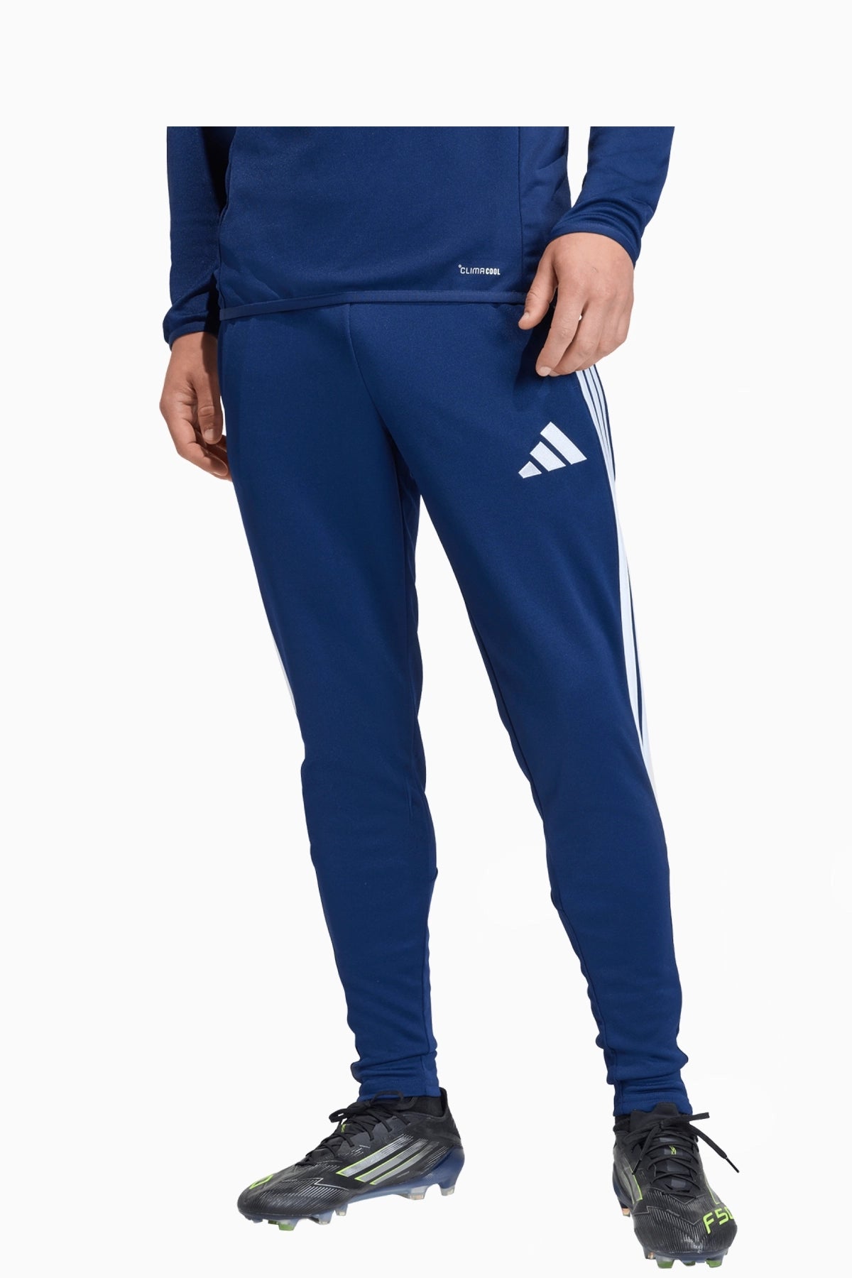 Мъжко долнище adidas TIRO 26 TRAINING - JY7229 – снимка 2