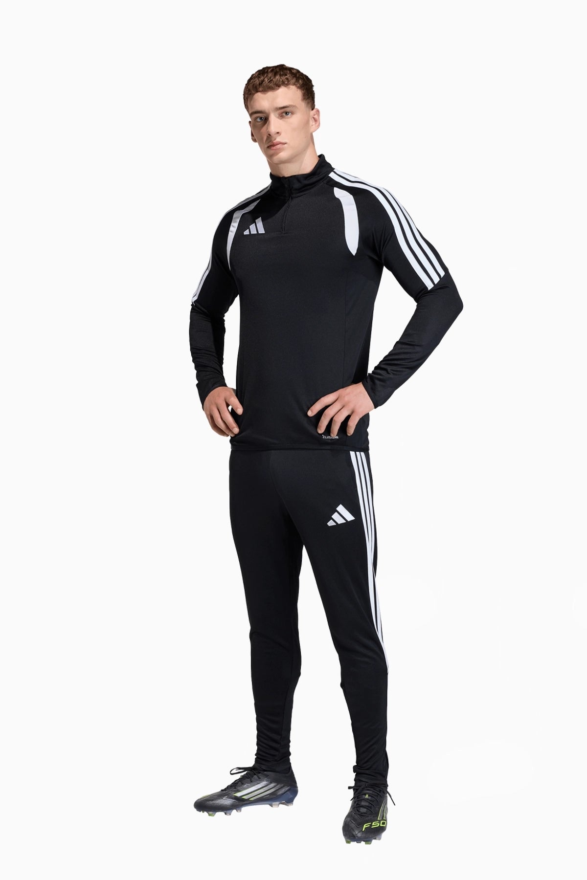 Мъжко долнище adidas TIRO 26 TRAINING - JY7230
