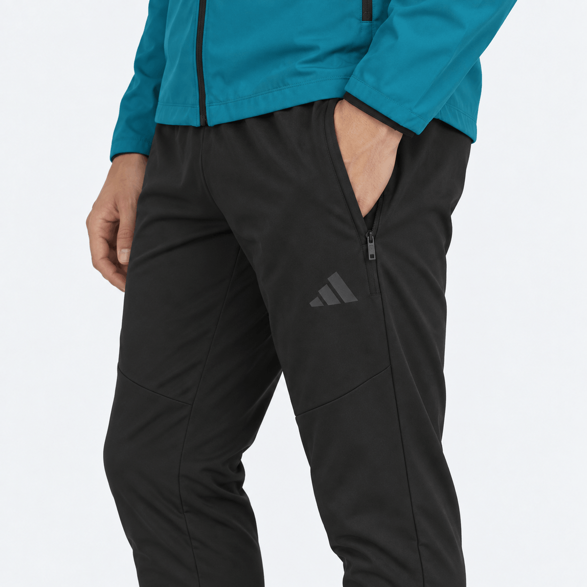 Мъжки спортен екип adidas Tiro 26 VIP Lifestyle - KU9544 / JM5541 – снимка 2