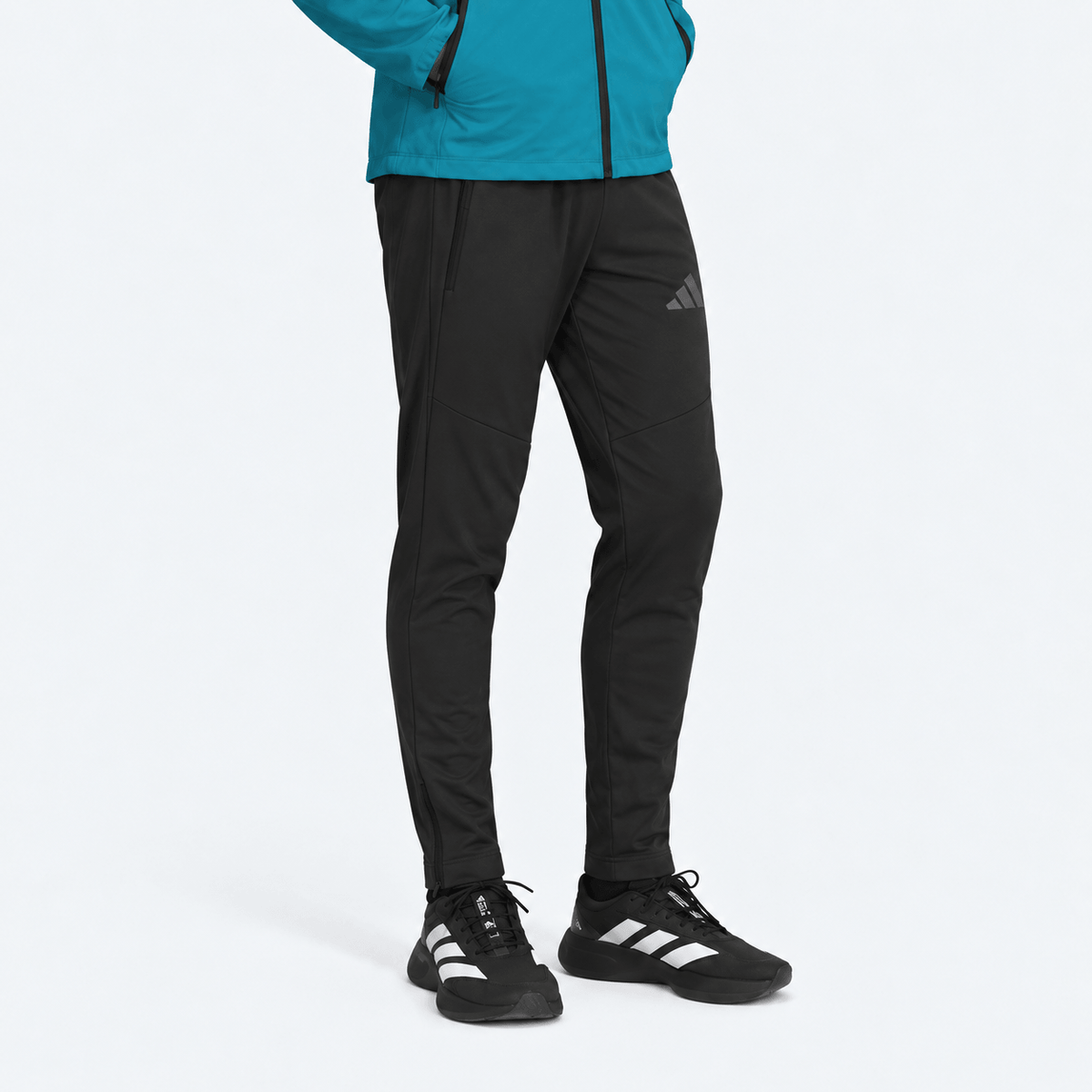 Мъжки спортен екип adidas Tiro 26 VIP Lifestyle - KU9544 / JM5541 – снимка 5