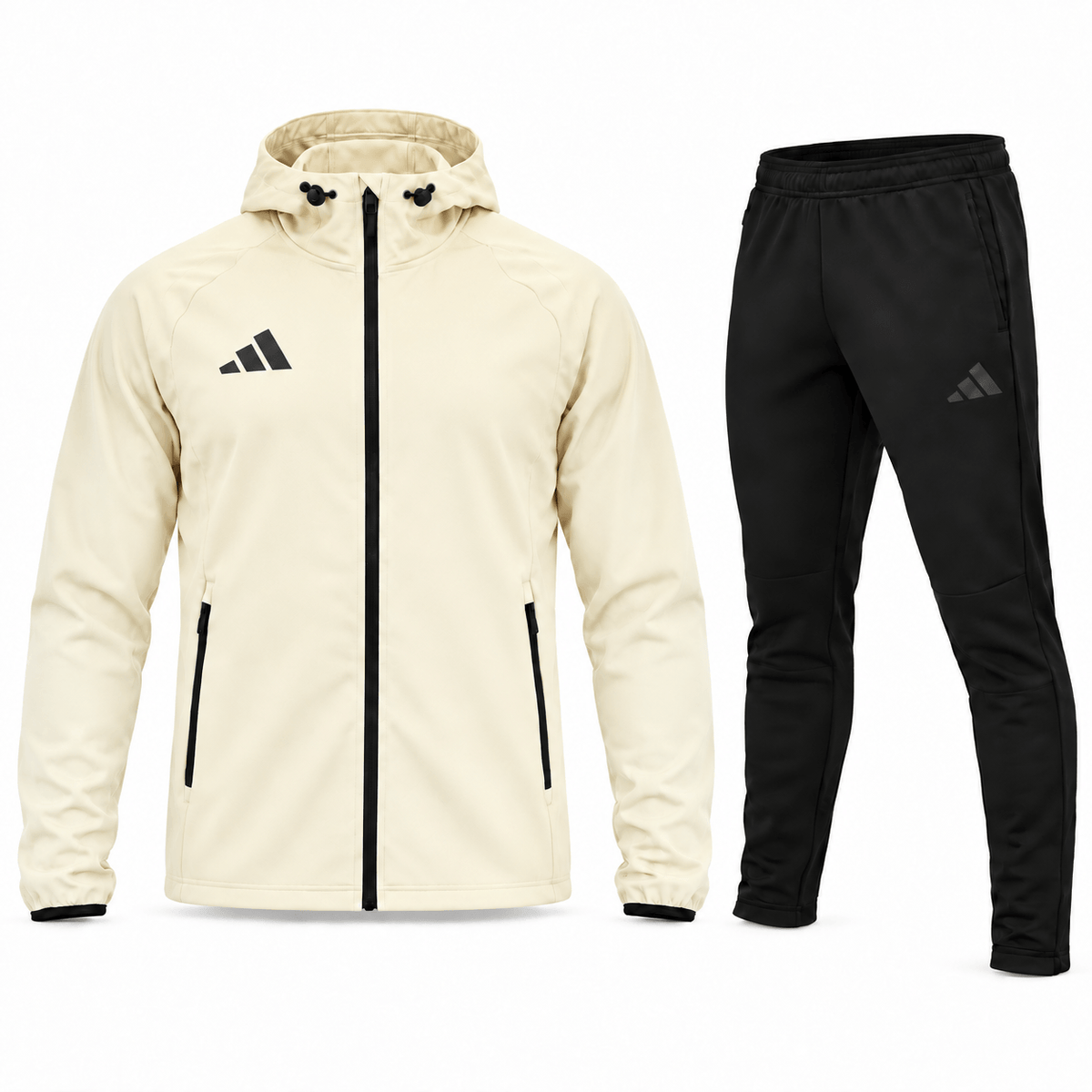 Мъжки спортен екип adidas Tiro 26 VIP Lifestyle - KY6052 / JM5541