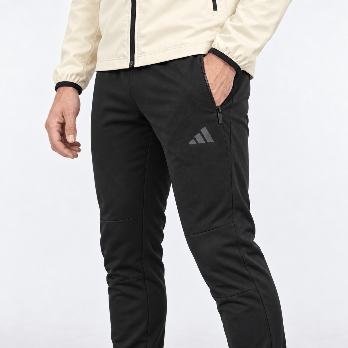 Мъжки спортен екип adidas Tiro 26 VIP Lifestyle - KY6052 / JM5541 – снимка 2