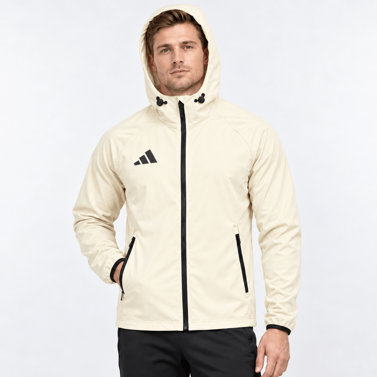 Мъжки спортен екип adidas Tiro 26 VIP Lifestyle - KY6052 / JM5541 – снимка 3
