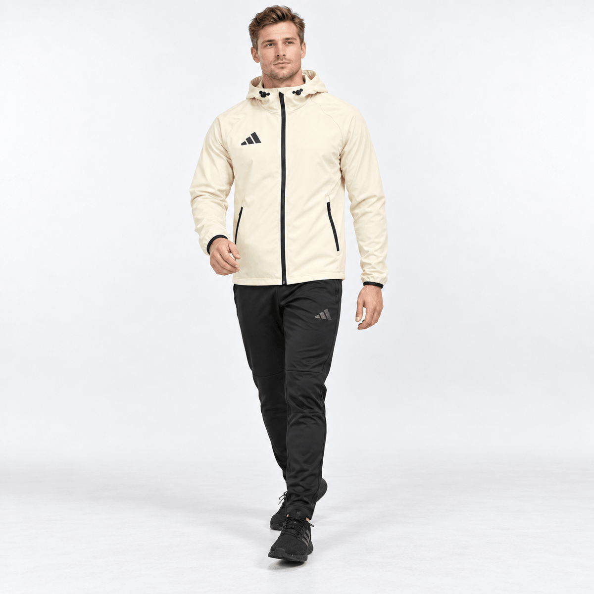 Мъжки спортен екип adidas Tiro 26 VIP Lifestyle - KY6052 / JM5541 – снимка 4