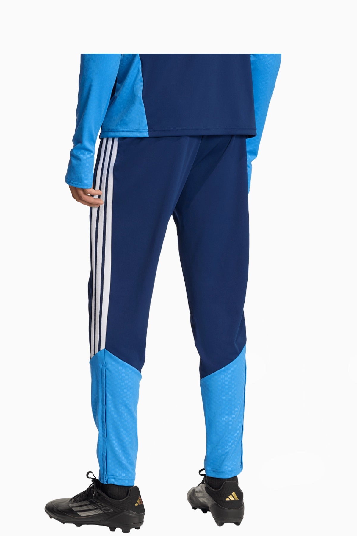 Мъжко долнище adidas TIRO 26 VIP PANT COMPETITION - JX4258 – снимка 3
