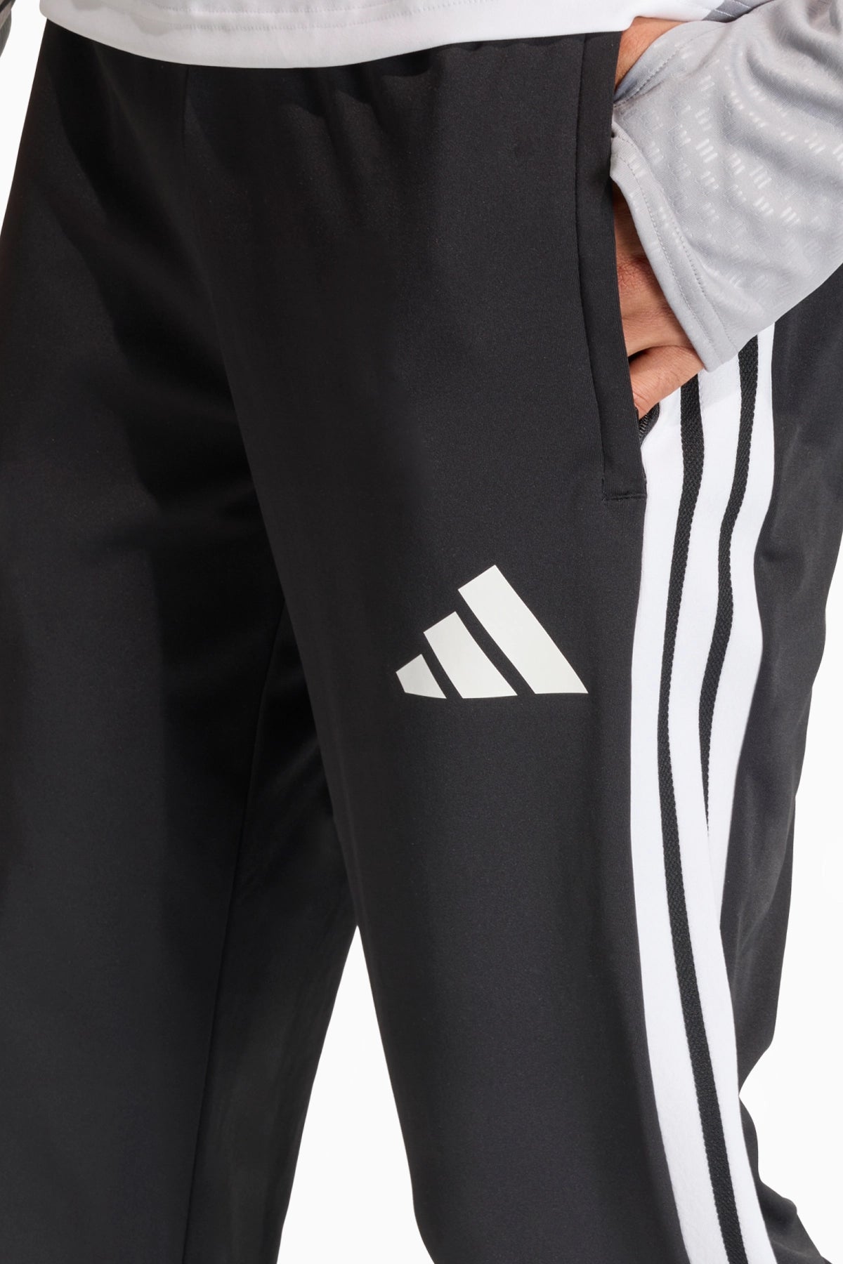 Мъжко долнище adidas TIRO 26 VIP COMPETITION - KA5119 – снимка 4