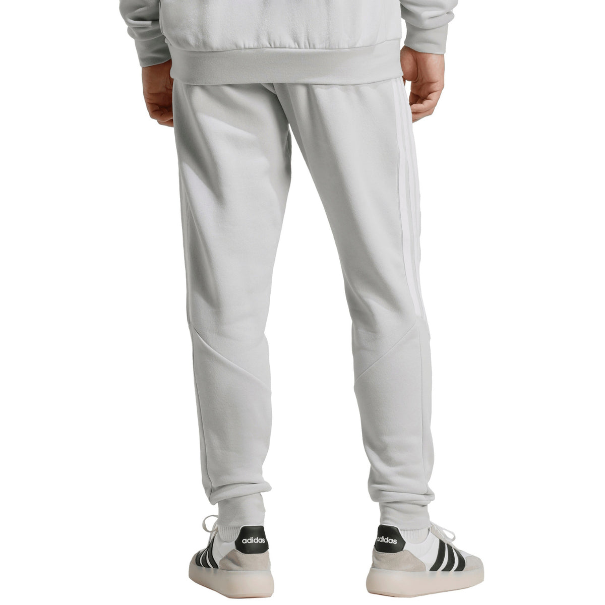 Мъжко долнище adidas TIRO 26 WINTER PNT (Сив) - JY7152 – снимка 3