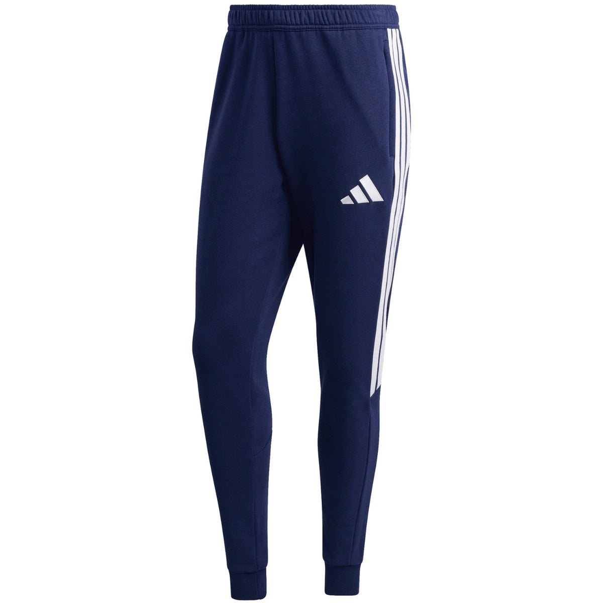 Мъжко долнище adidas TIRO 26 WINTER PNT (Тъмносин) - JY7153