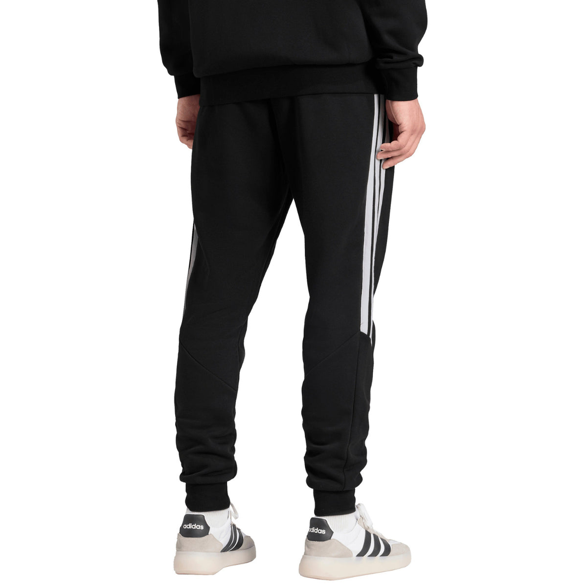 Мъжко долнище adidas TIRO 26 WINTER PNT (Черен) - JY7154 – снимка 3