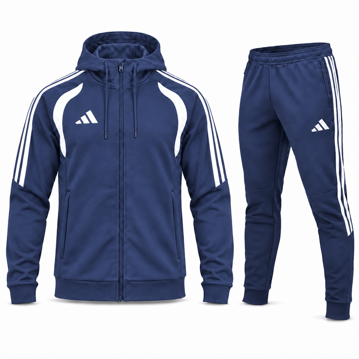 Спортен екип adidas Tiro 26 Winter Track - KF3320 JY7153
