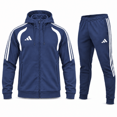 Спортен екип adidas Tiro 26 Winter Track - KF3320 JY7153