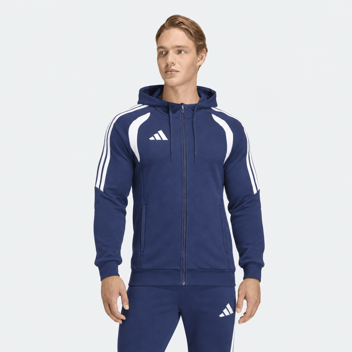 Спортен екип adidas Tiro 26 Winter Track - KF3320 JY7153 – снимка 4