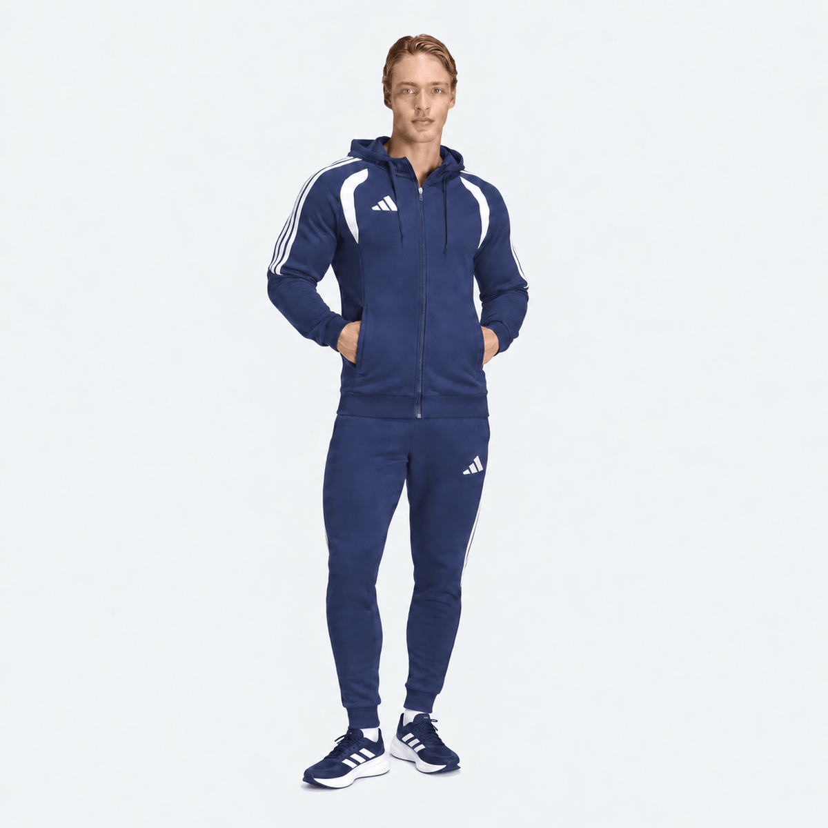 Спортен екип adidas Tiro 26 Winter Track - KF3320 JY7153 – снимка 6