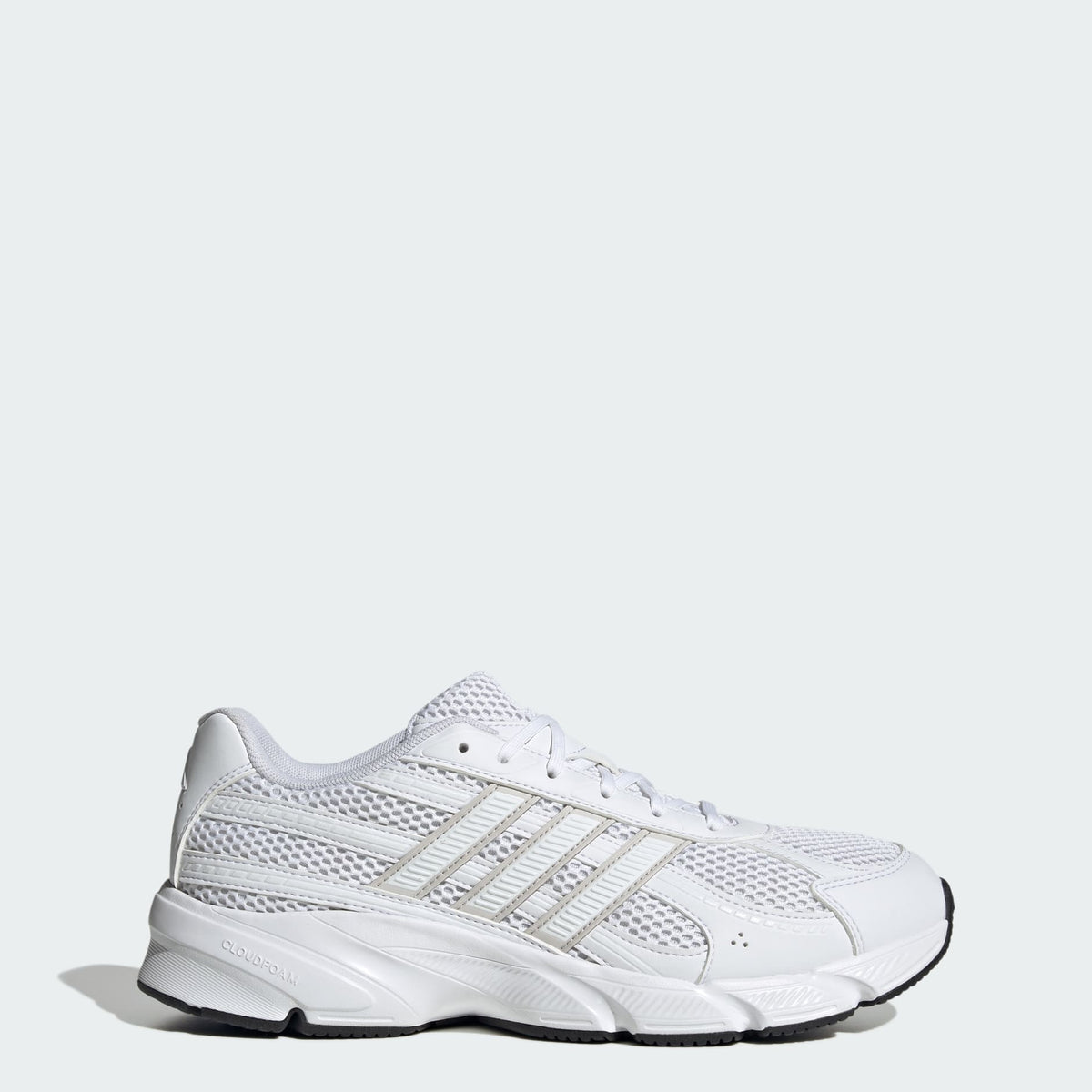 Мъжки маратонки adidas Technochaos 2000 Cloud White Grey One - KI4229