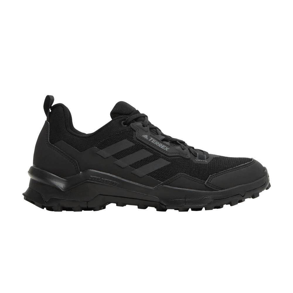 Мъжки маратонки adidas Terrex AX4 Core Black - FY9673