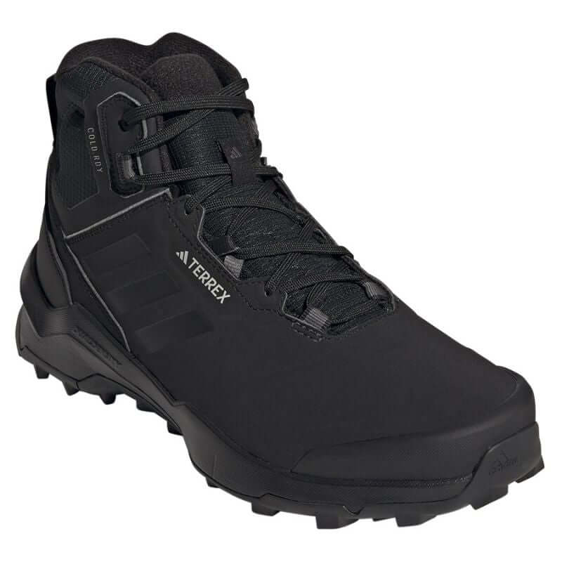 Мъжки обувки adidas Terrex AX4 Mid Beta COLD.RDY - IF4953 – снимка 5
