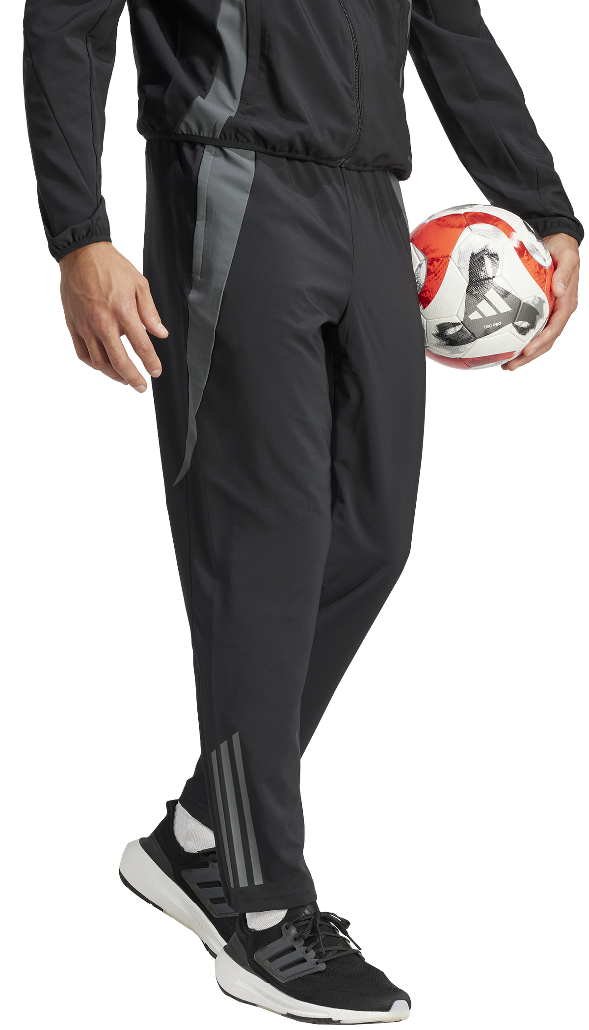 Спортно долнище adidas Tiro 24 Competition Presentation (Черен) - IP5595