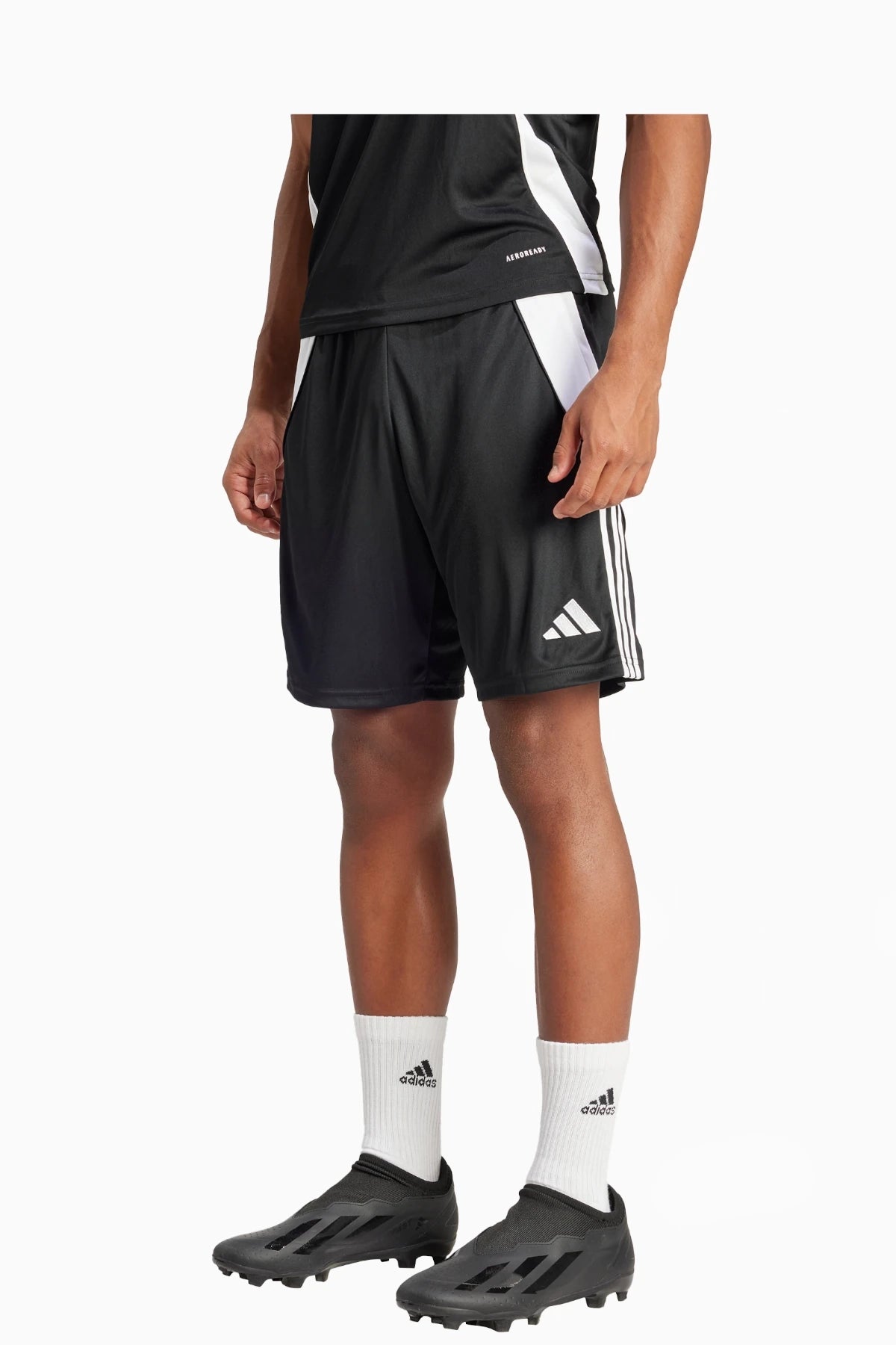 Шорти adidas Tiro 24 Training (Черен) - IP1951