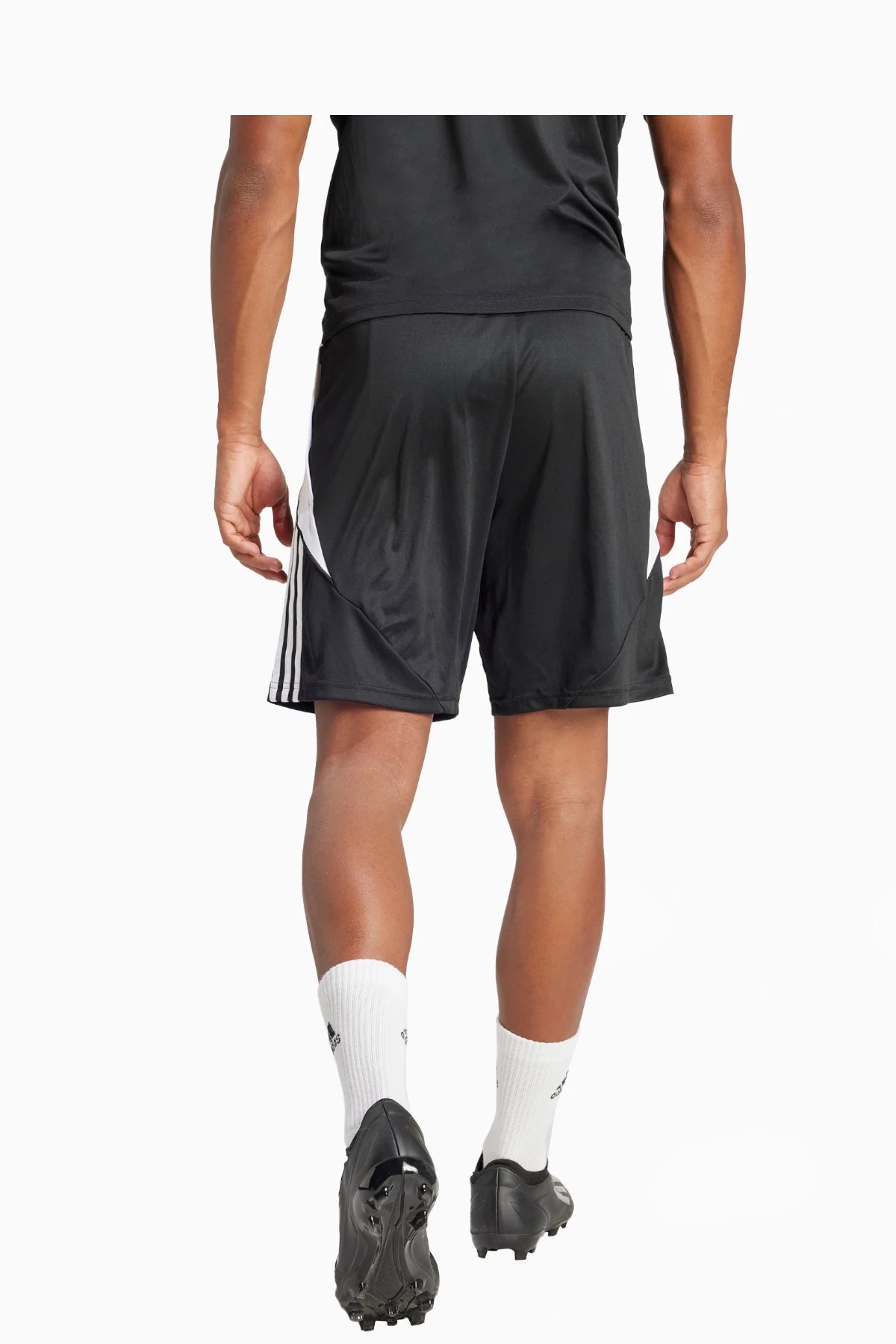 Шорти adidas Tiro 24 Training (Черен) - IP1951 – снимка 2