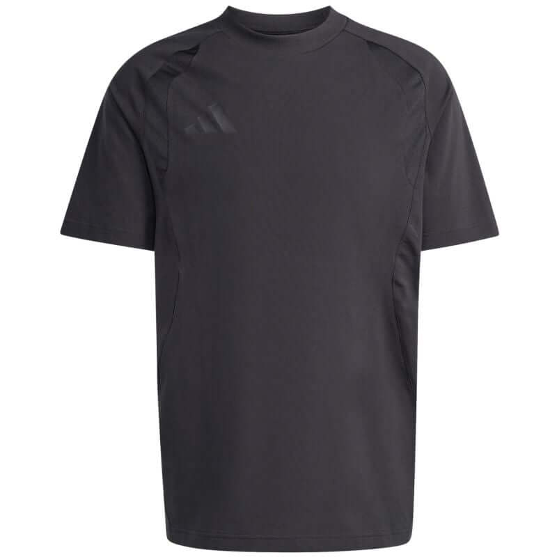 Мъжка тениска adidas Tiro 26 Travel (Черно) - JM5543 – снимка 3