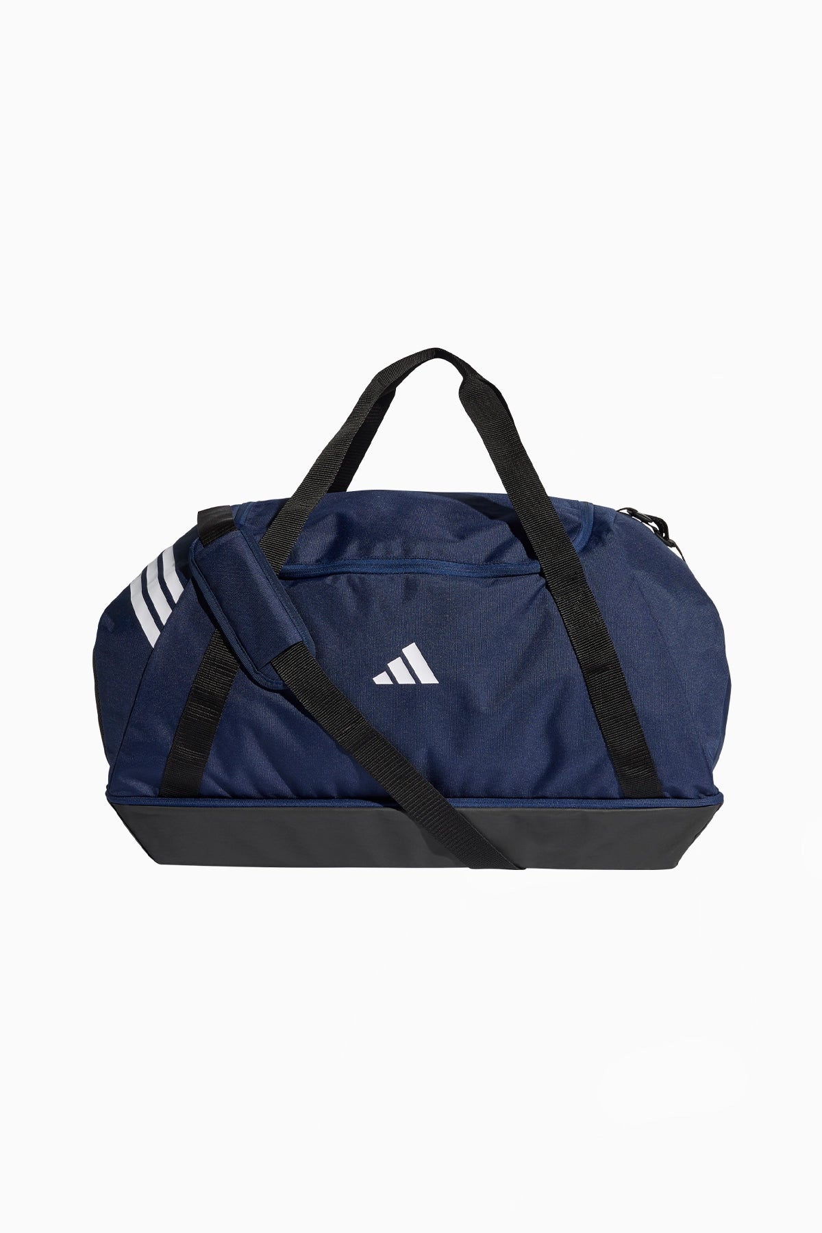 Спортен сак adidas Tiro Dufflebag BC L (Тъмносин) - KD4233