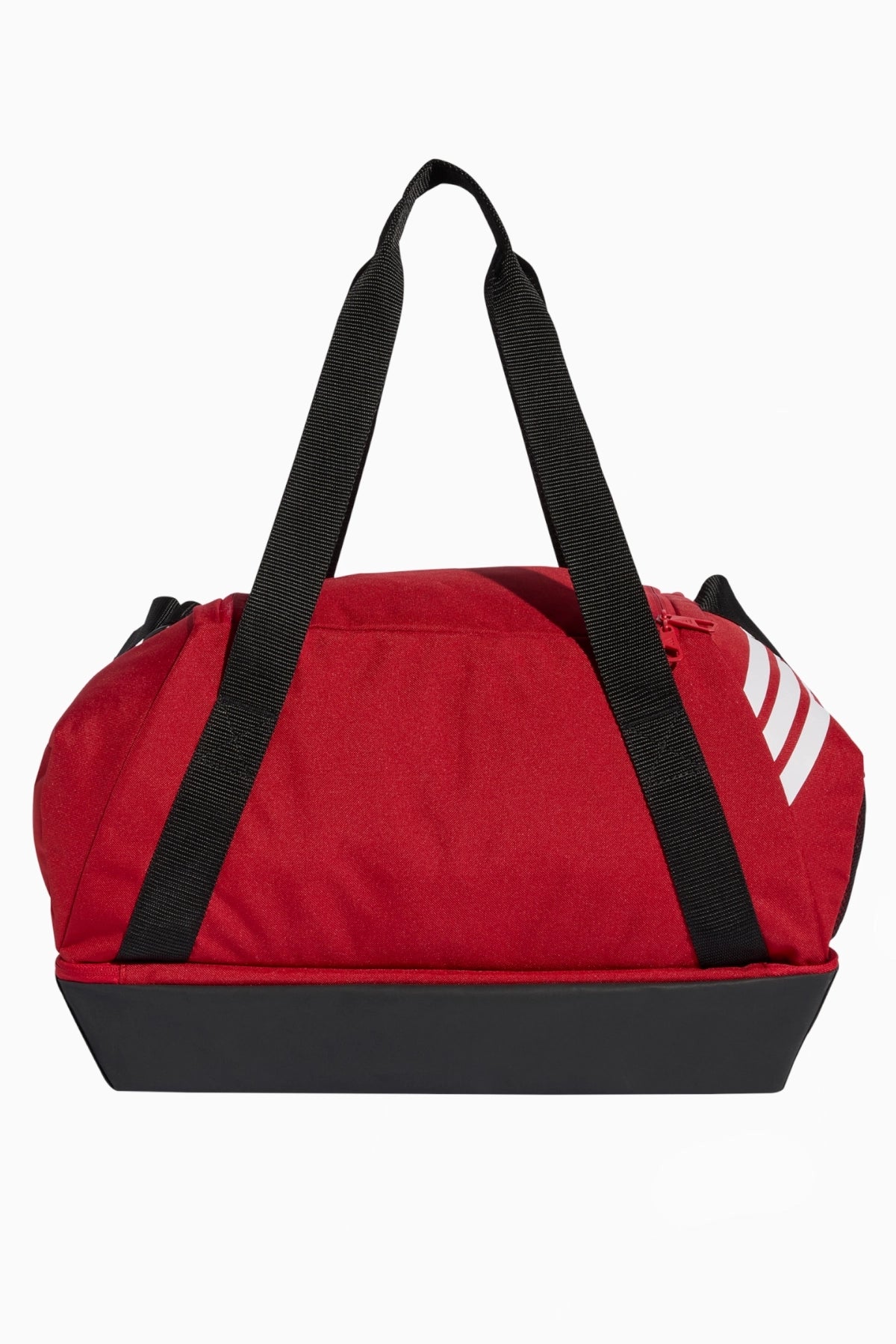 Спортен сак adidas Tiro Dufflebag BC S (Червен) - JY7964 – снимка 2