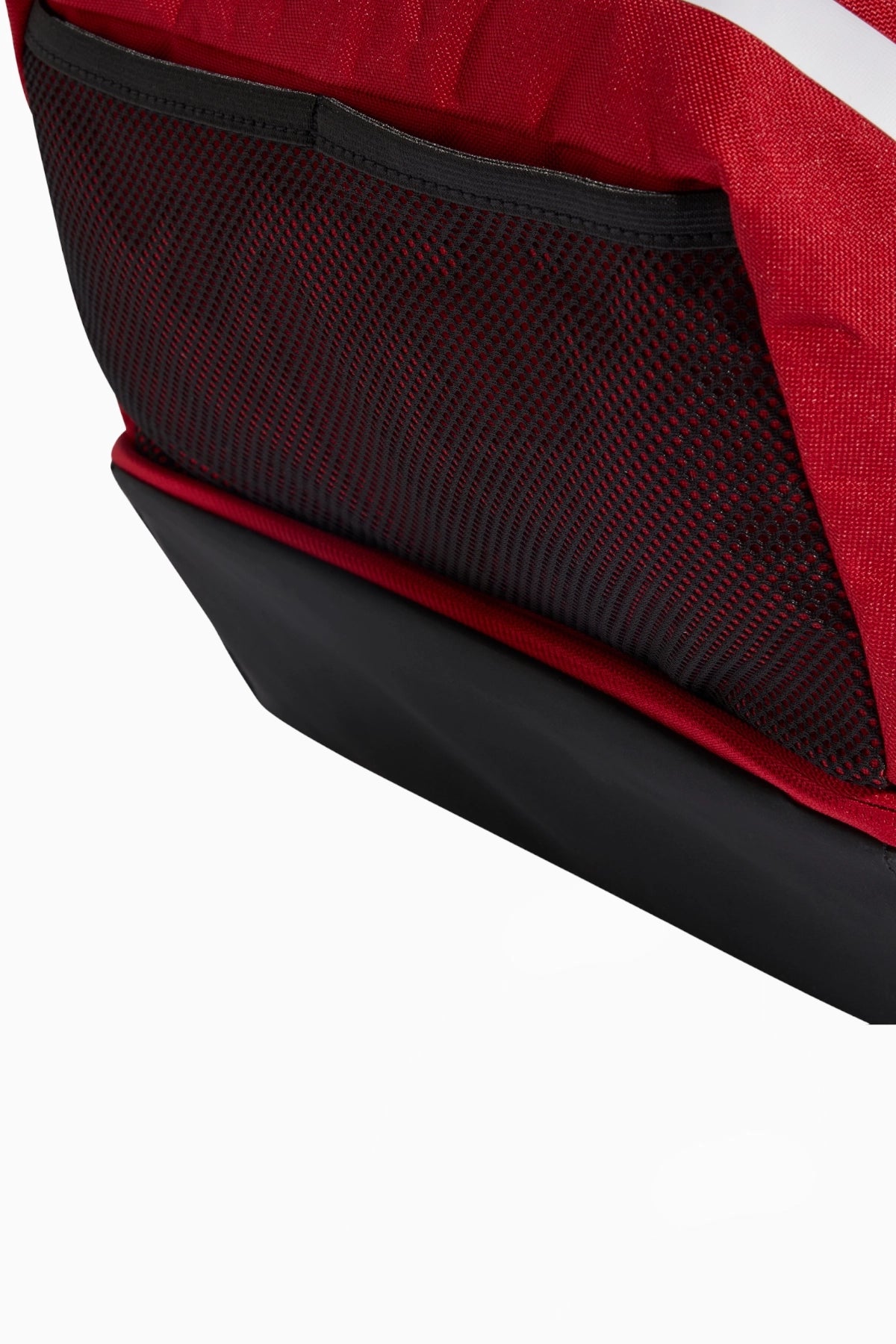 Спортен сак adidas Tiro Dufflebag BC S (Червен) - JY7964 – снимка 4