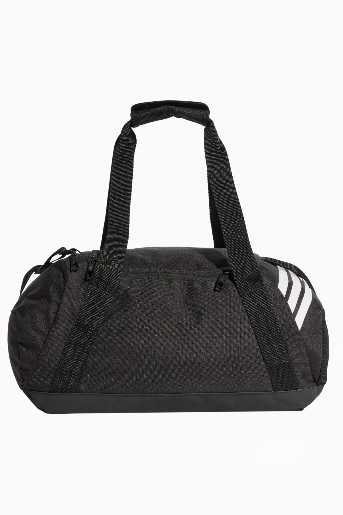 Спортен сак adidas Tiro Dufflebag S (Черен) - JY7916 – снимка 2