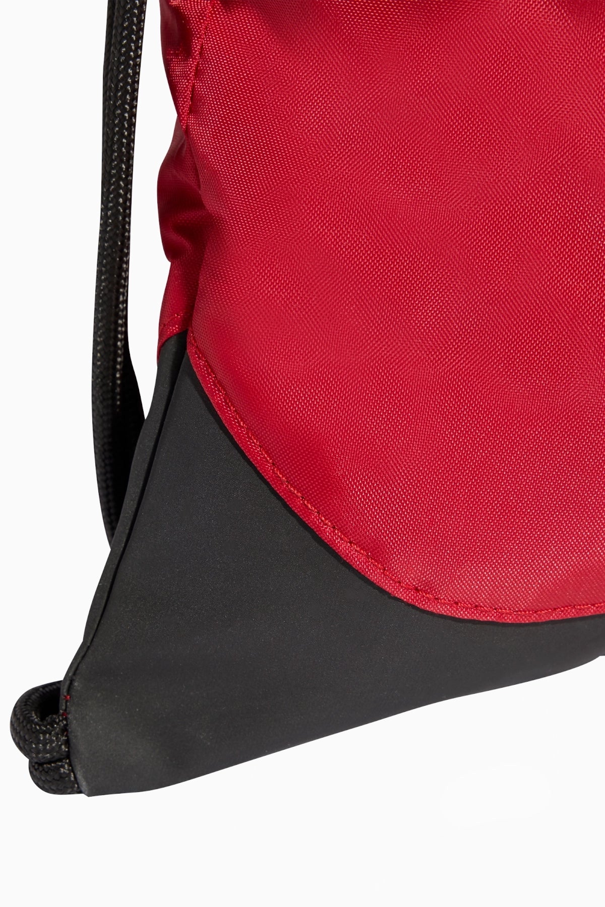 Мешка adidas Tiro Gymsack (Червен) - JY7991 – снимка 5