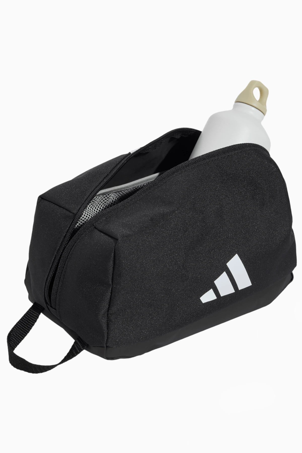 Козметична чанта adidas Tiro (Черен) - KG3592 – снимка 3