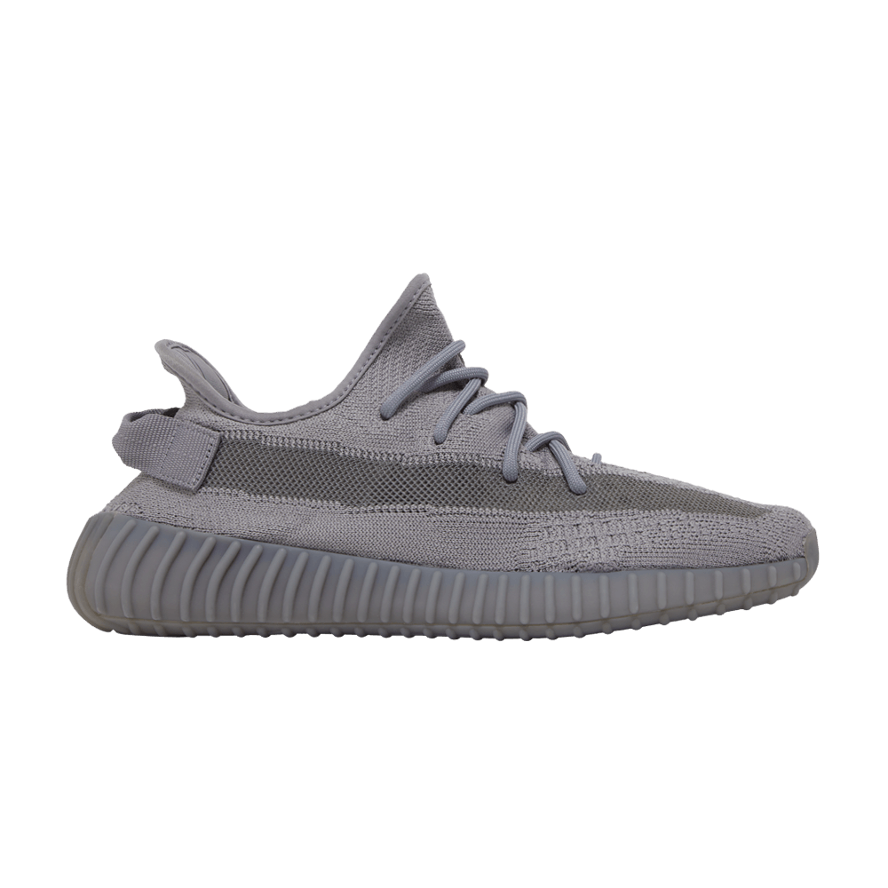 Мъжки маратонки adidas Yeezy Boost 350 V2 Steel Grey - IF3219