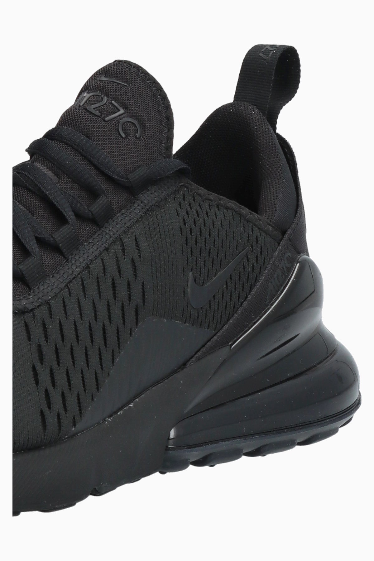 Мъжки маратонки Nike Air Max 270 (Черен) - AH8050-005 – снимка 5