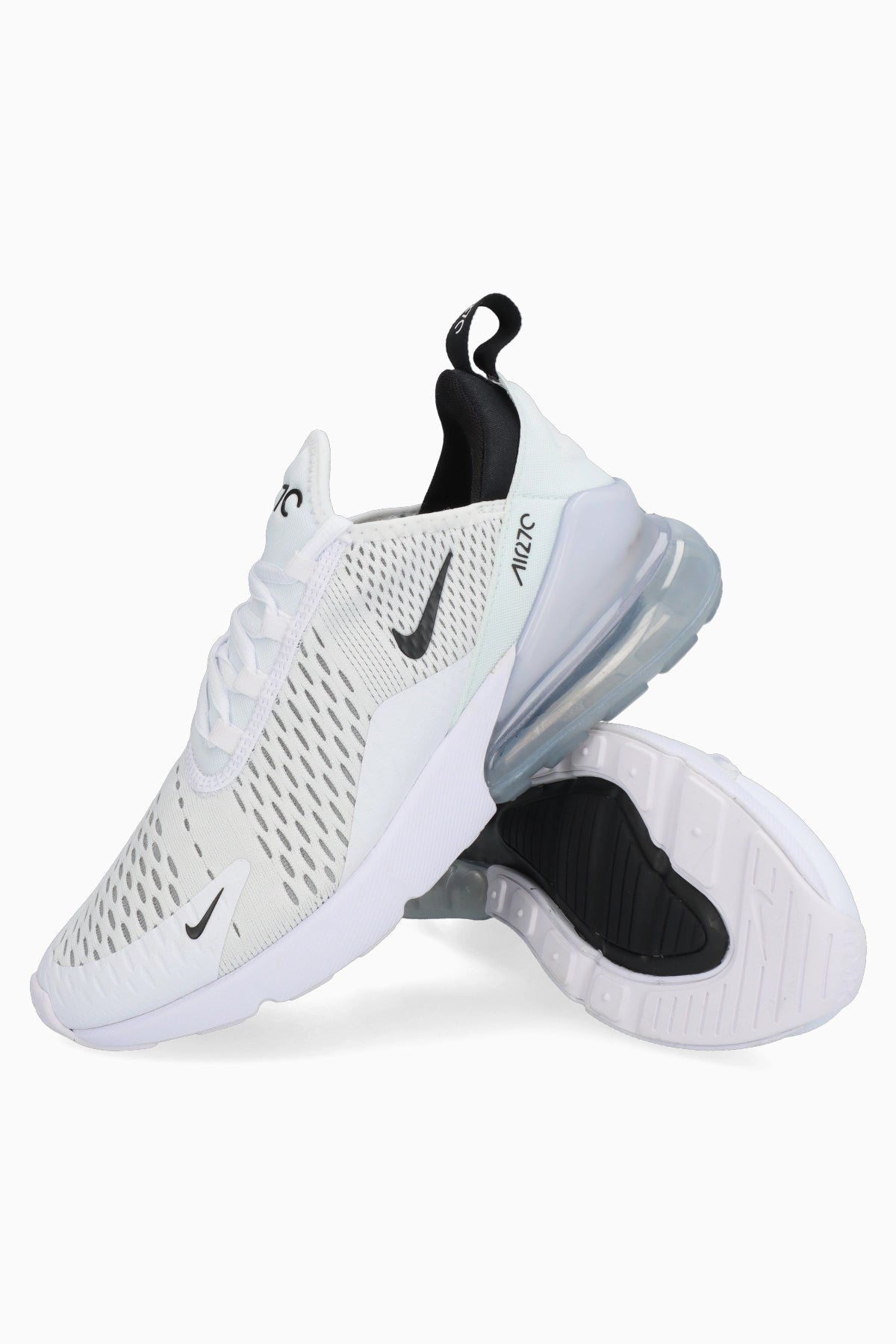 Мъжки маратонки Nike Air Max 270 (Бял) - AH8050-100