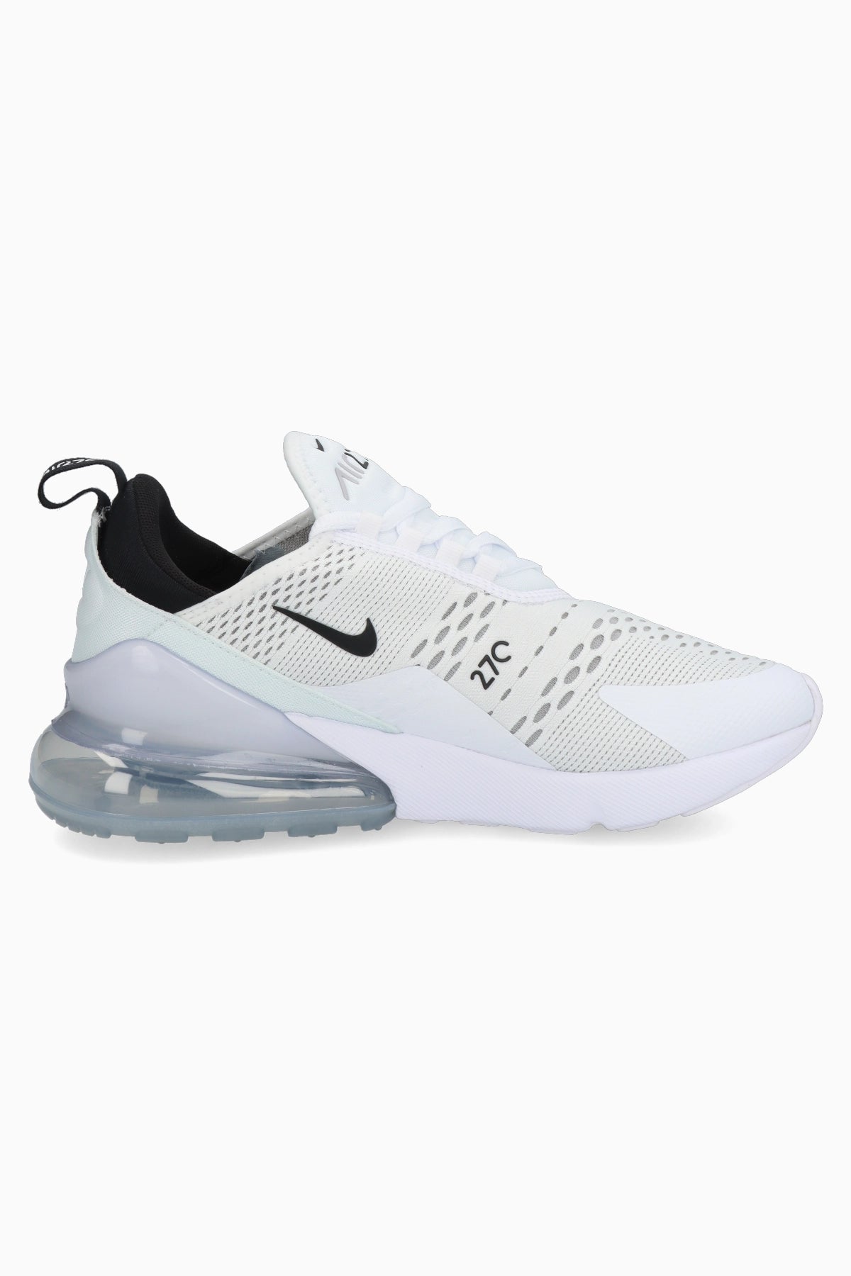 Мъжки маратонки Nike Air Max 270 (Бял) - AH8050-100 – снимка 3